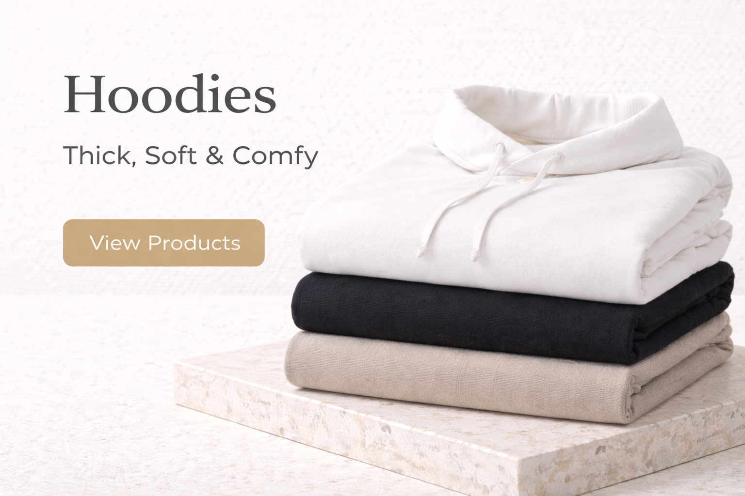 Hoodies & Sweatshirts