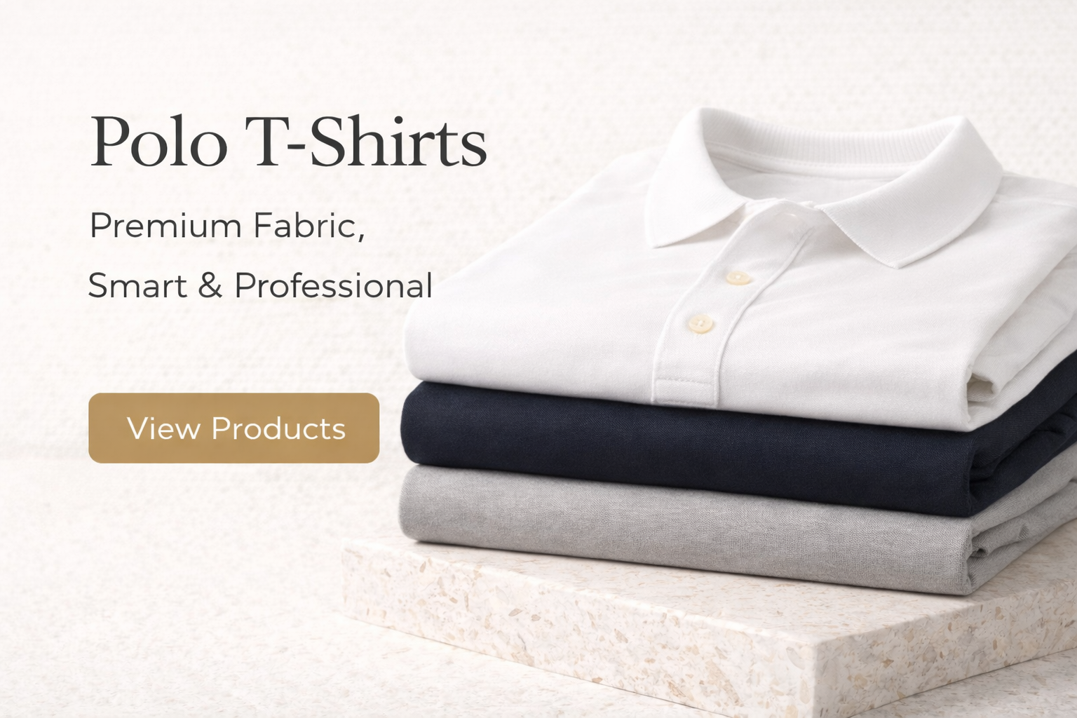 Polo T-Shirts