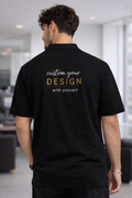 Signature Custom Polo Tee