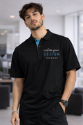Signature Custom Polo Tee