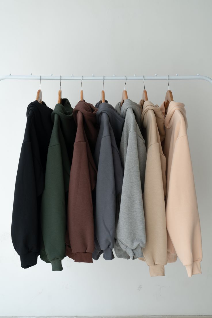 350 GSM Oversized Hoodie – Premium Heavyweight Cotton