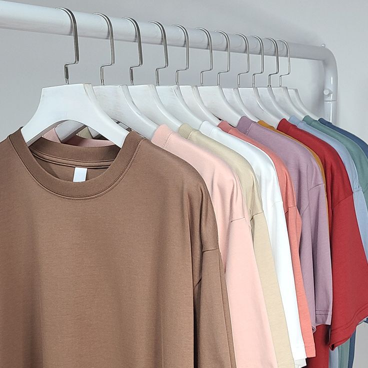 180 GSM 100% Cotton Silicon Wash T-Shirt for White-Label & Private Label