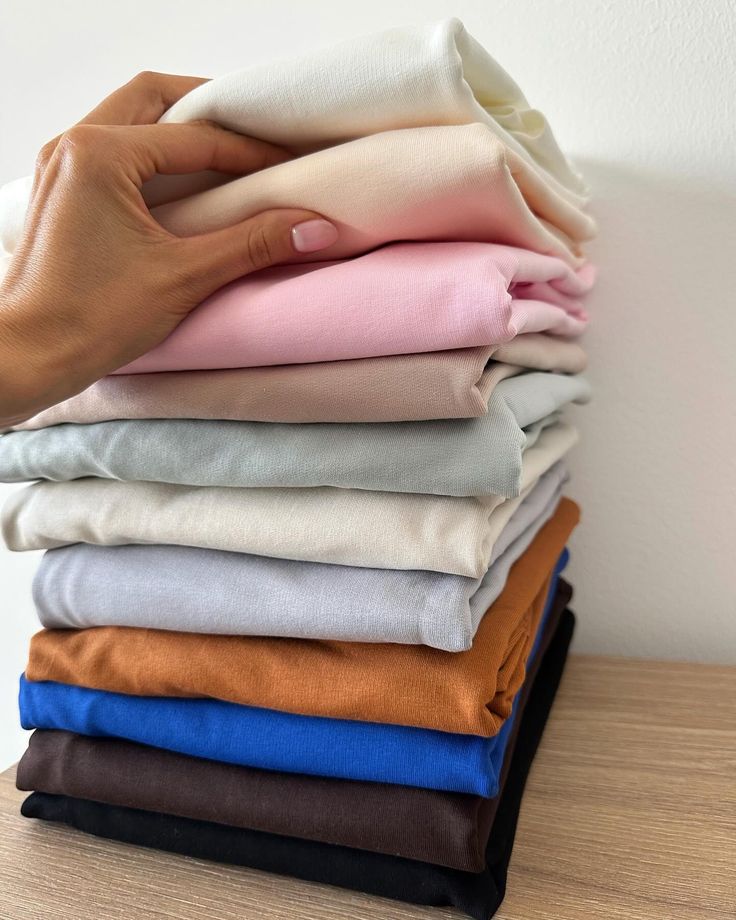 220 GSM Premium Oversized T-Shirt – 100% Cotton