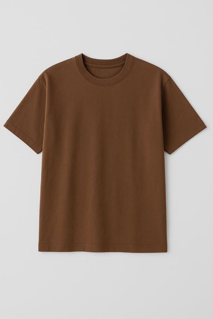 220 GSM Premium Oversized T-Shirt – 100% Cotton