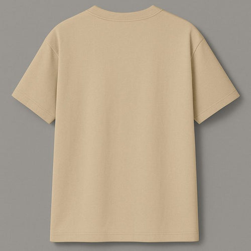 220 GSM Premium Oversized T-Shirt – 100% Cotton