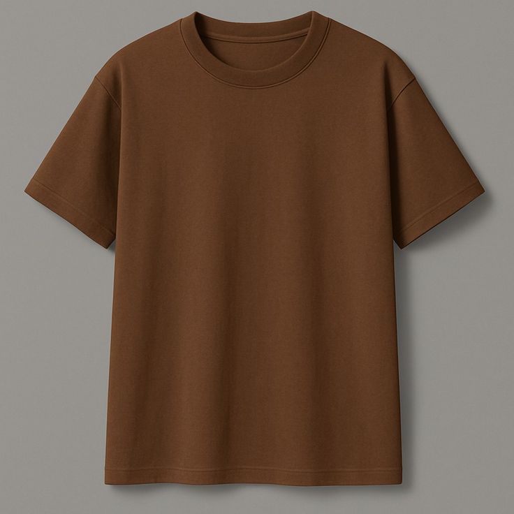 220 GSM Premium Oversized T-Shirt – 100% Cotton