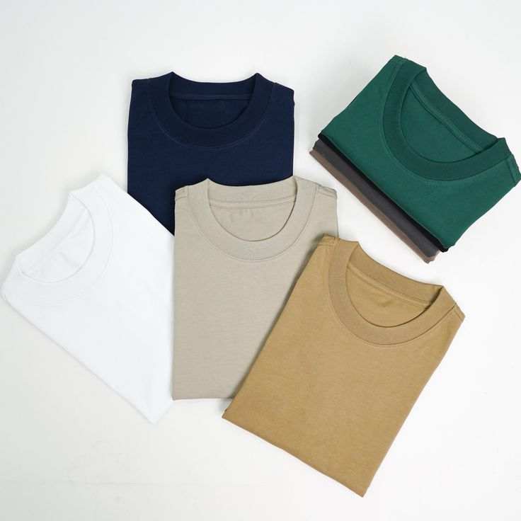 180 GSM 100% Cotton Silicon Wash T-Shirt for White-Label & Private Label