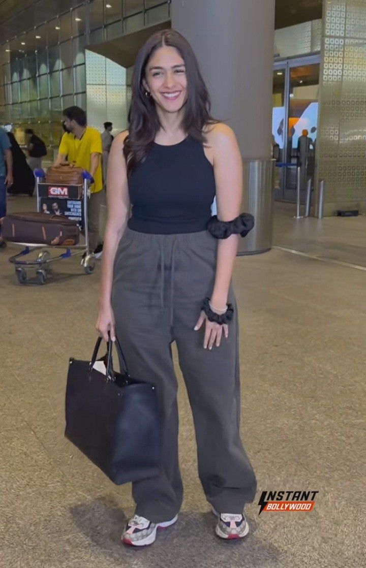 Women’s 100% Cotton Terry Wide-Leg Lounge Pants