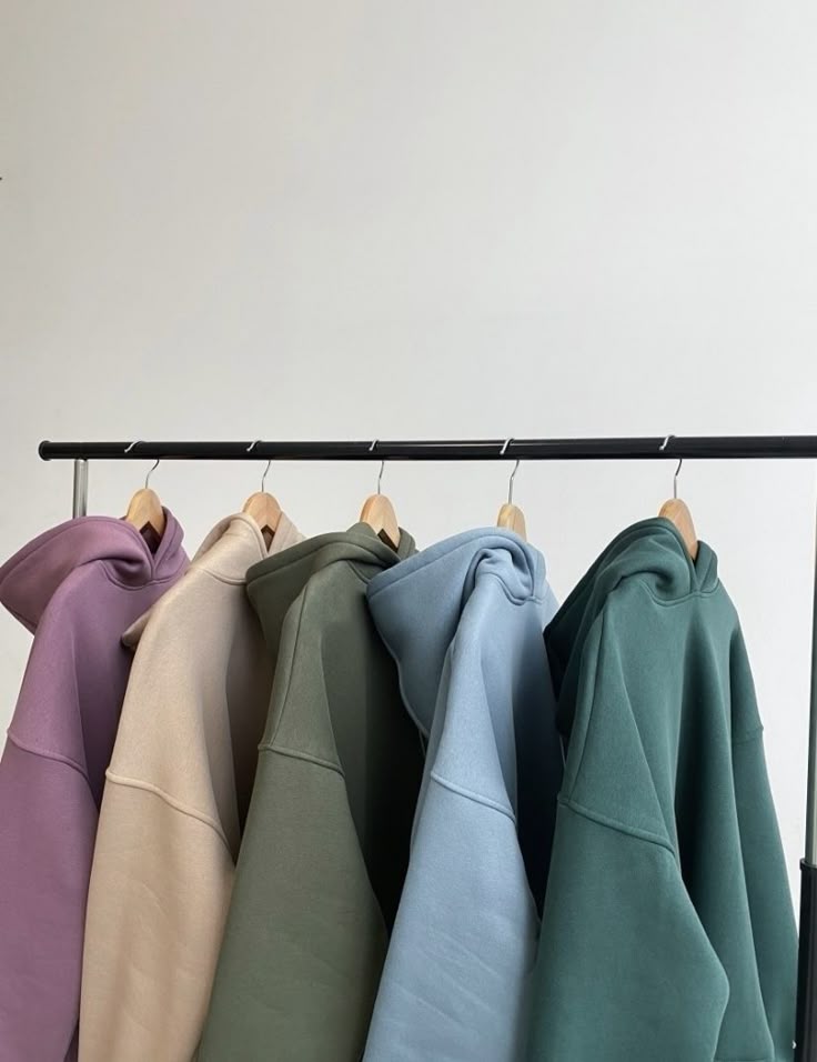 350 GSM Oversized Hoodie – Premium Heavyweight Cotton