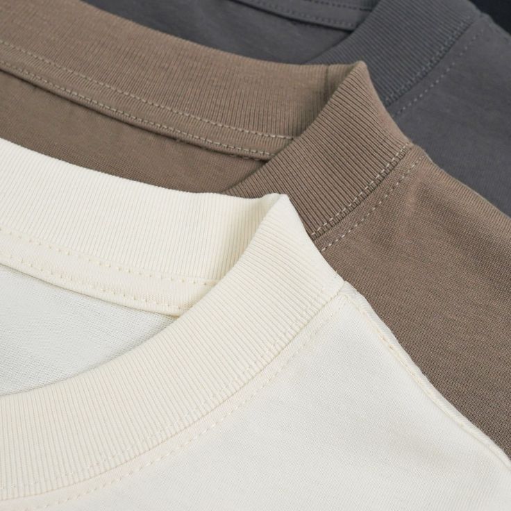 220 GSM Premium Oversized T-Shirt – 100% Cotton