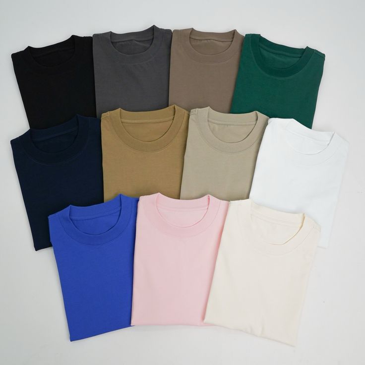 220 GSM Premium Oversized T-Shirt – 100% Cotton