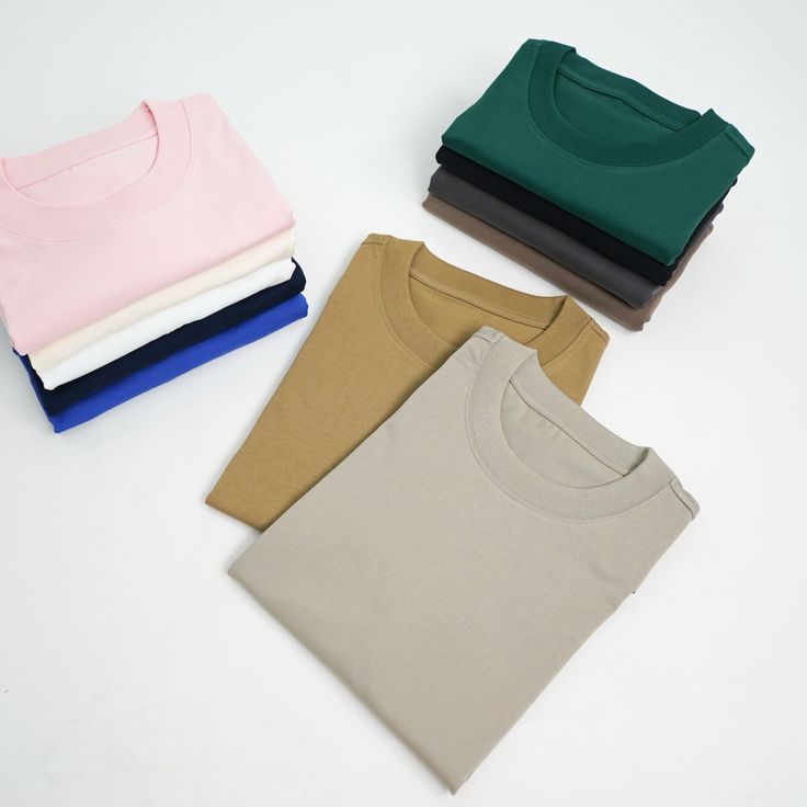 220 GSM Premium Oversized T-Shirt – 100% Cotton