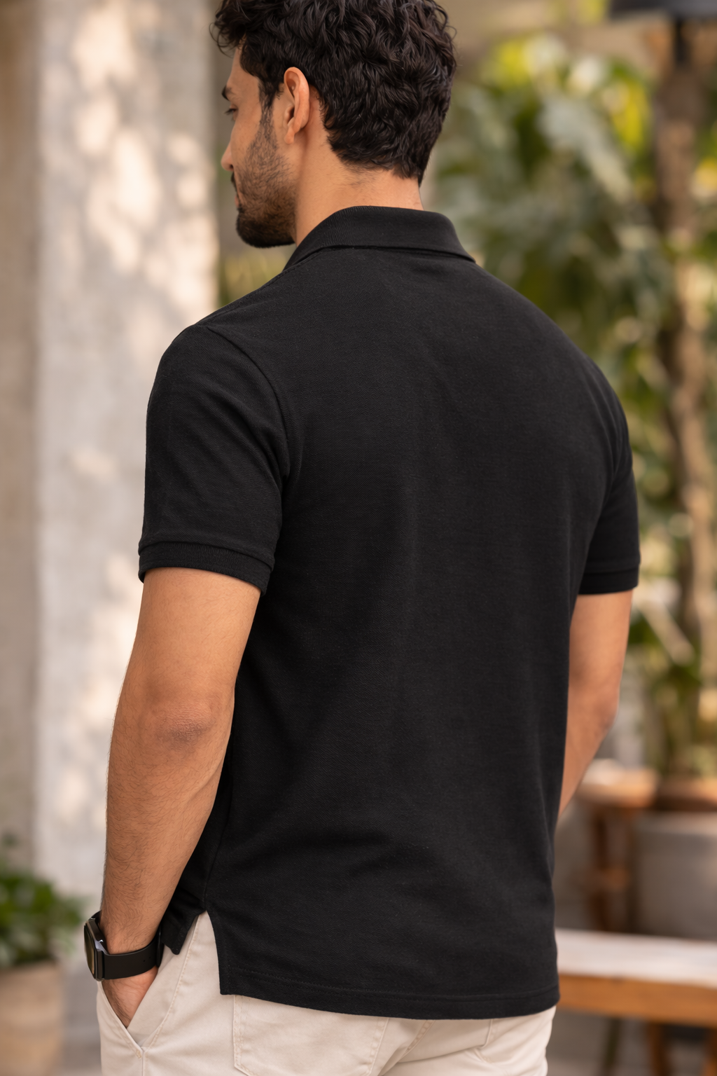 Polo Tshirt