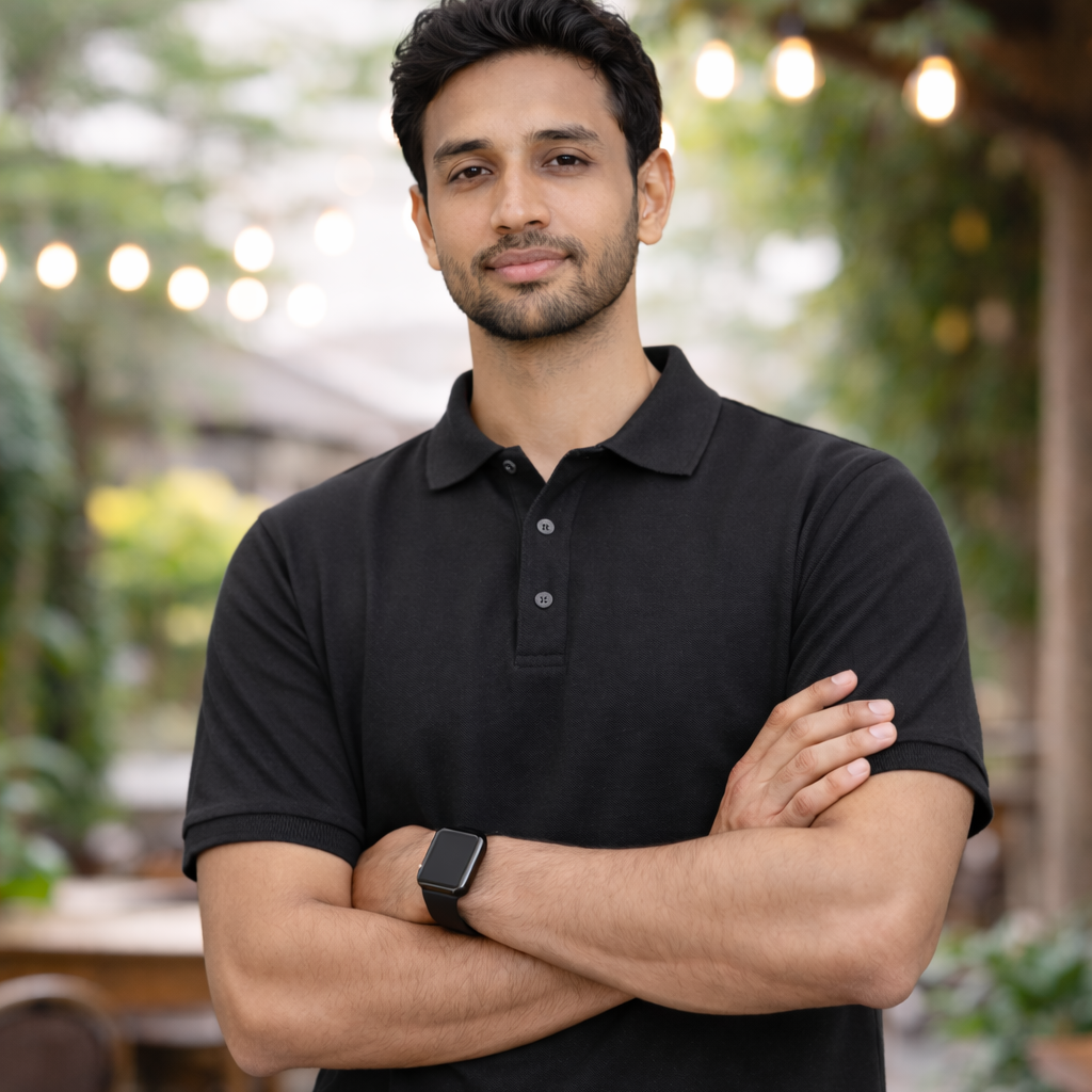 Polo Tshirt
