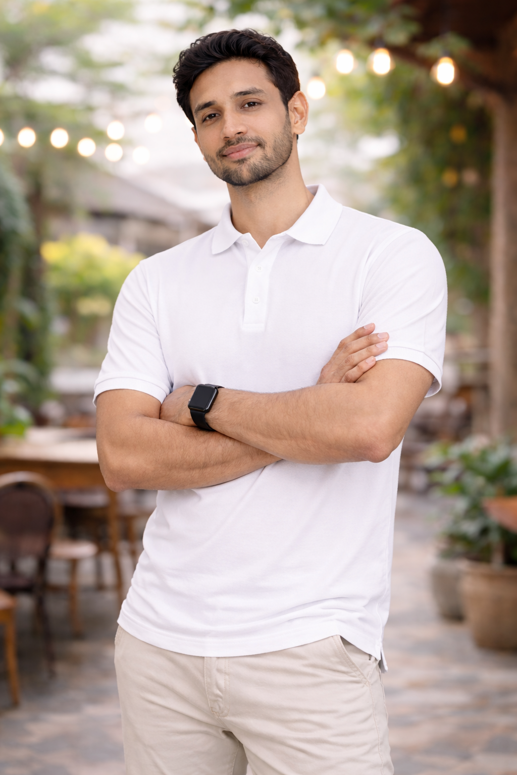 Polo Tshirt