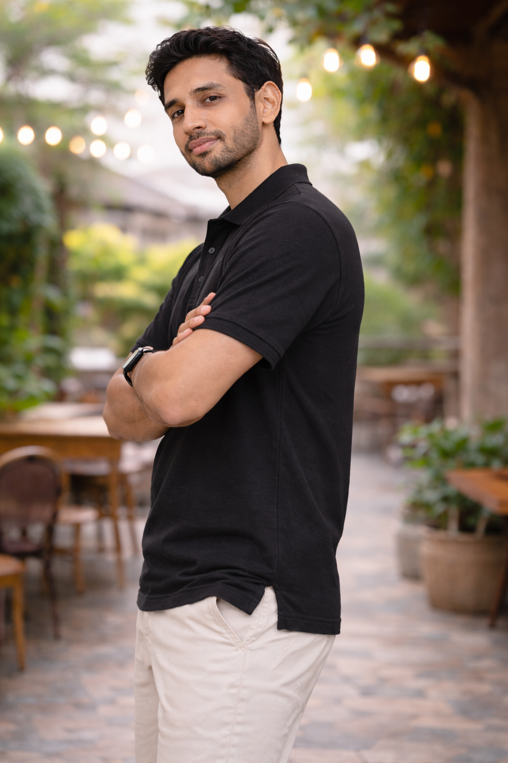 Polo Tshirt