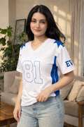Classic Jersey Tee