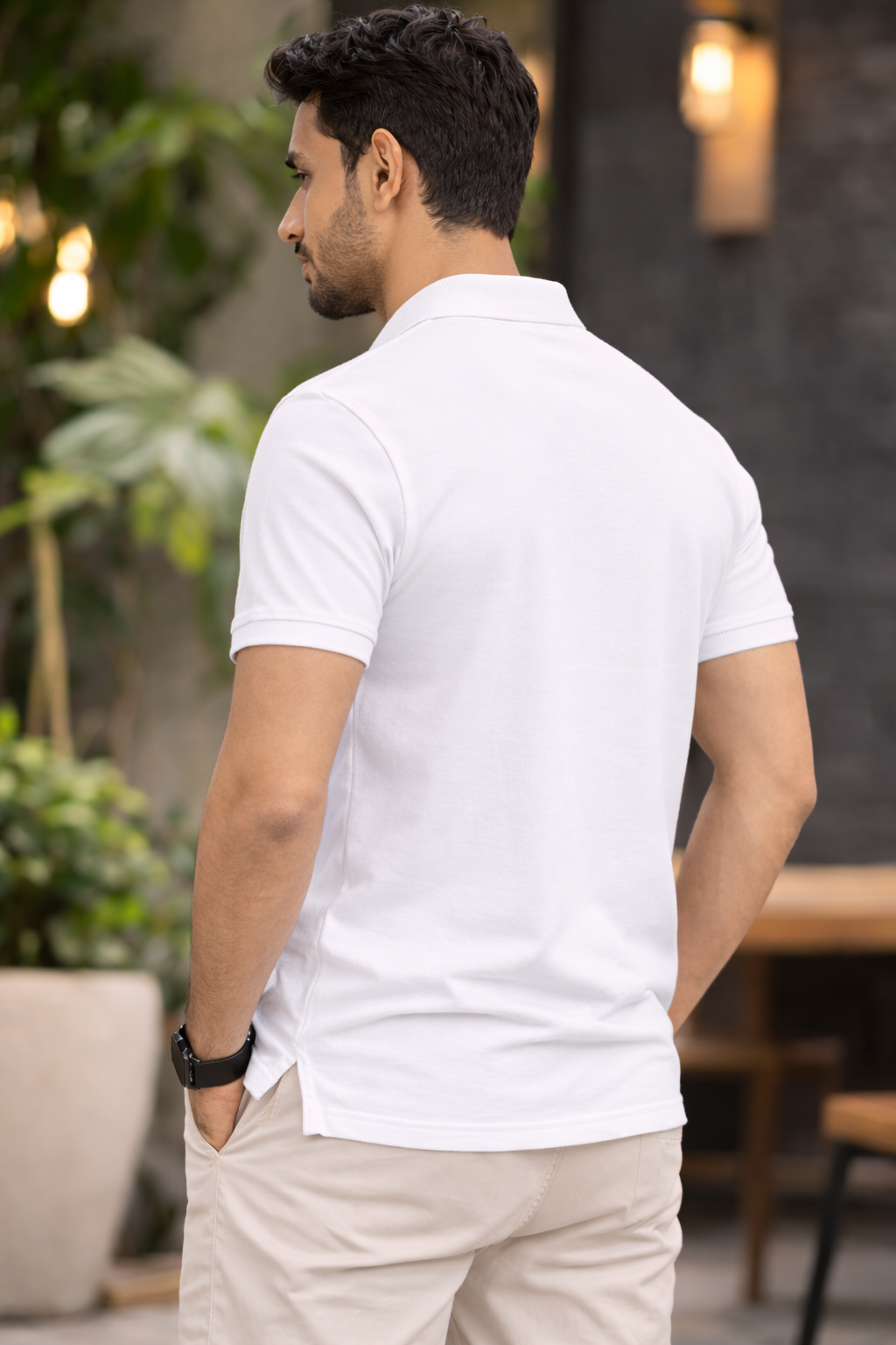 Polo Tshirt